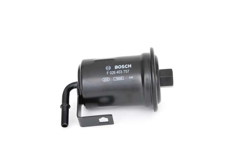 FUEL FILTER SUB ASSY