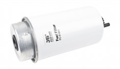 FUEL FILTER ASSY