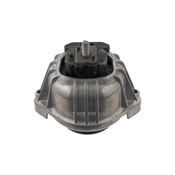 ENGINE MOUNT RIGHT (ALLUMINIUM)