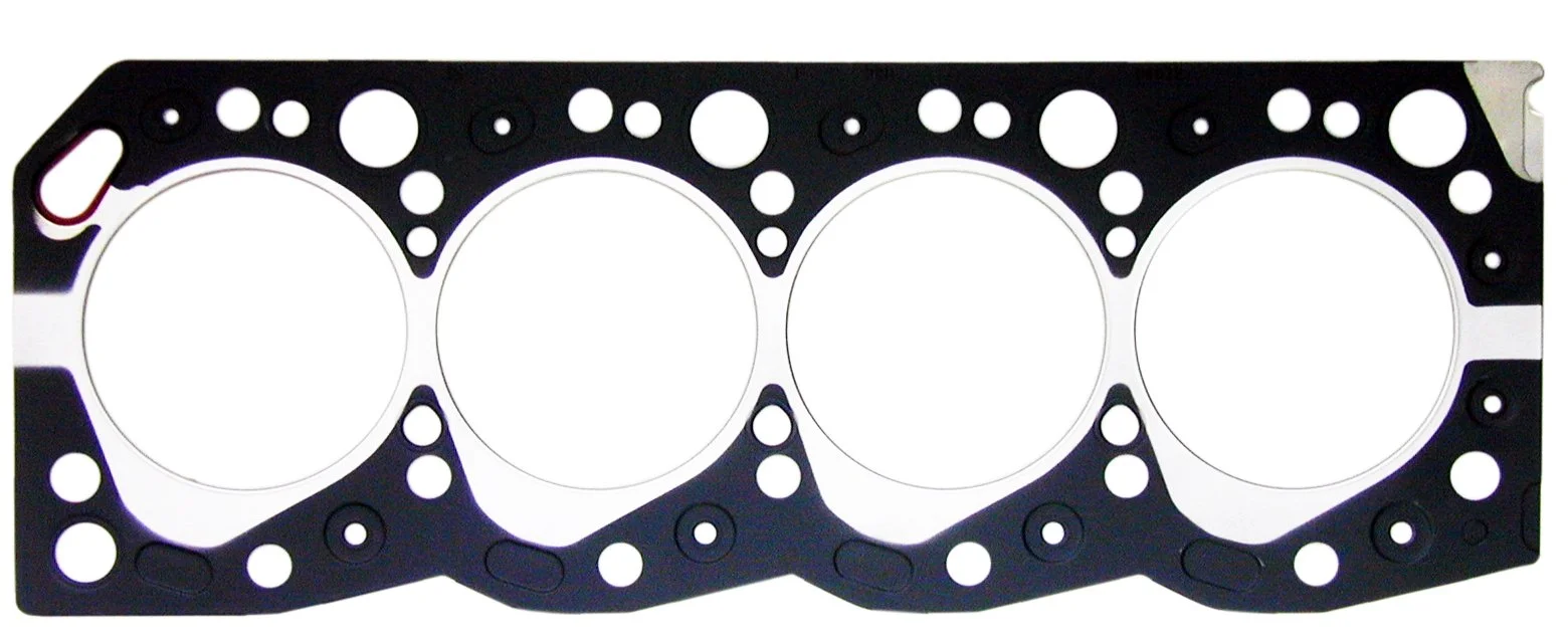 INJECTION NOZZLE OIL SEAL