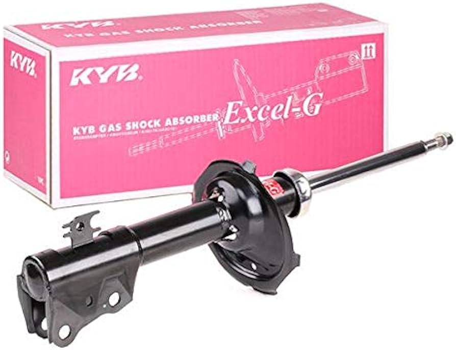 FRONT SHOCK ABSORBER RH/LH