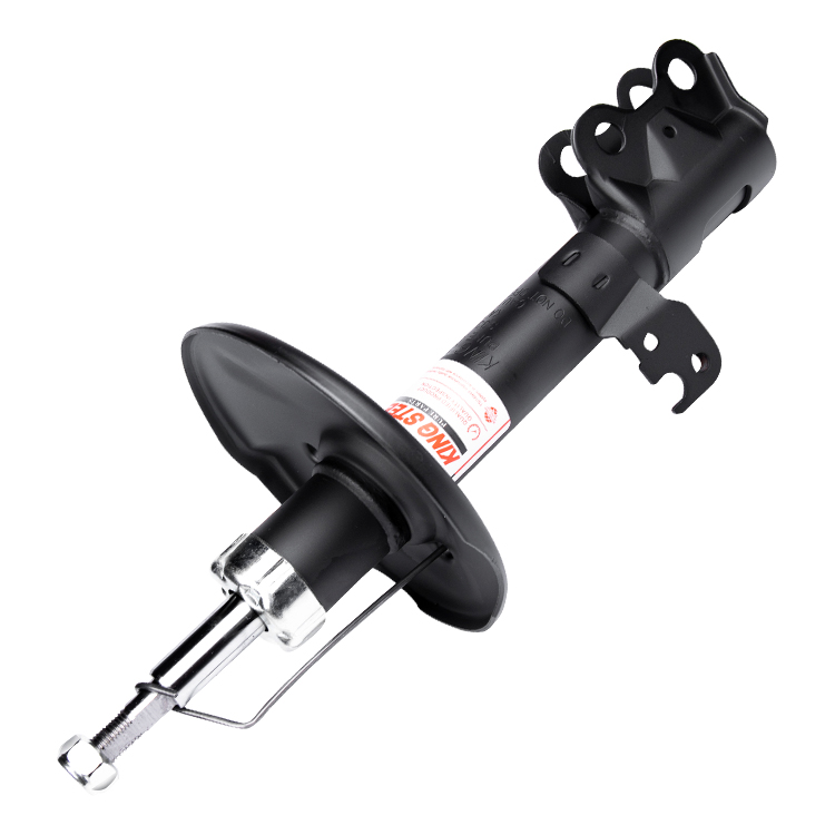 FRONT SHOCK ABSORBER LH