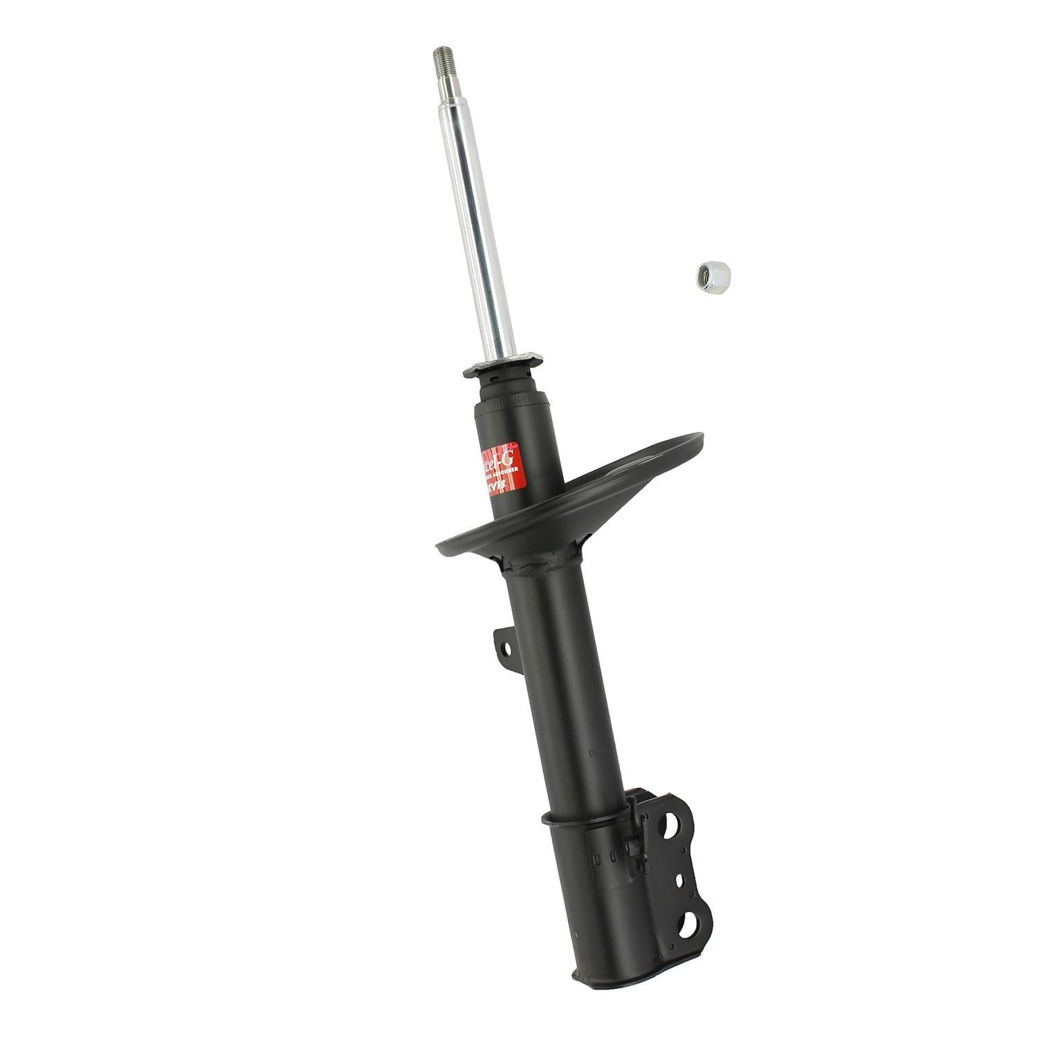 FRONT SHOCK ABSORBER LH