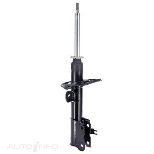 FRONT SHOCK ABSORBER LH