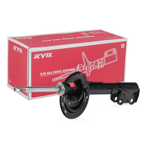 FRONT SHOCK ABSORBER RH