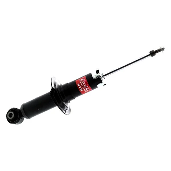REAR SHOCK ABSORBER RH/LH