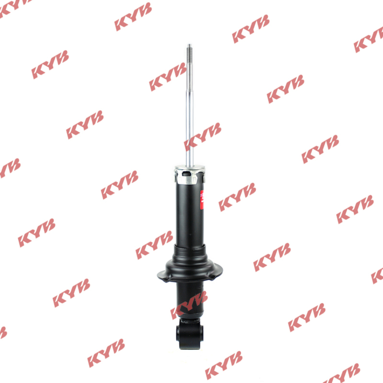 REAR SHOCK ABSORBER RH/LH