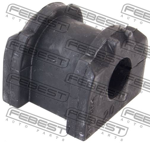 FRONT STABILIZER BAR BUSH RH/LH