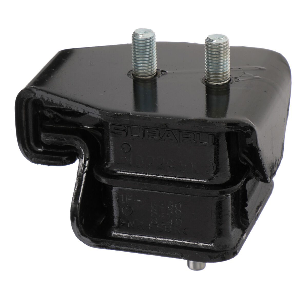 FRONT LOWER ENGINE MOUNT ASSY