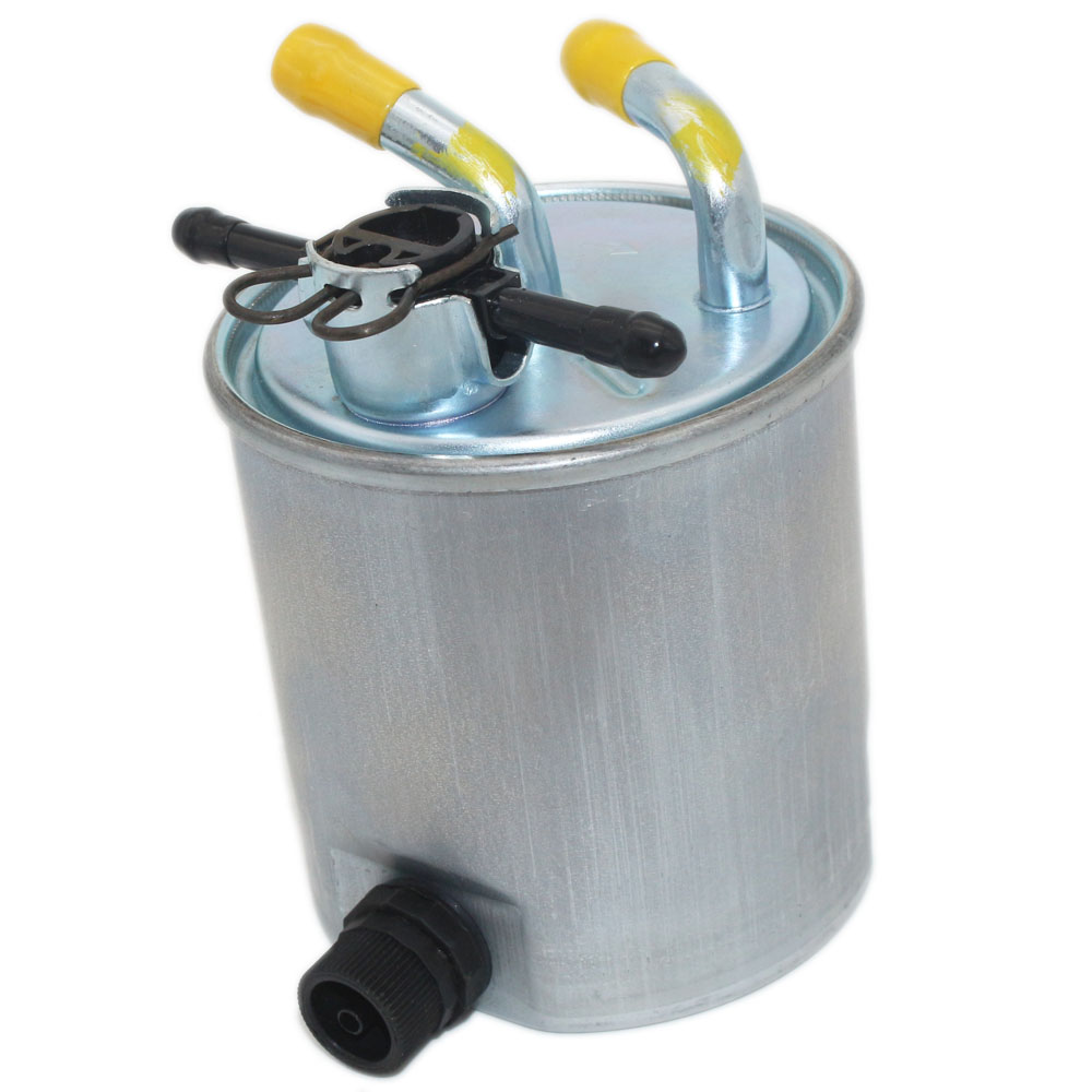 FUEL FILTER ASSY