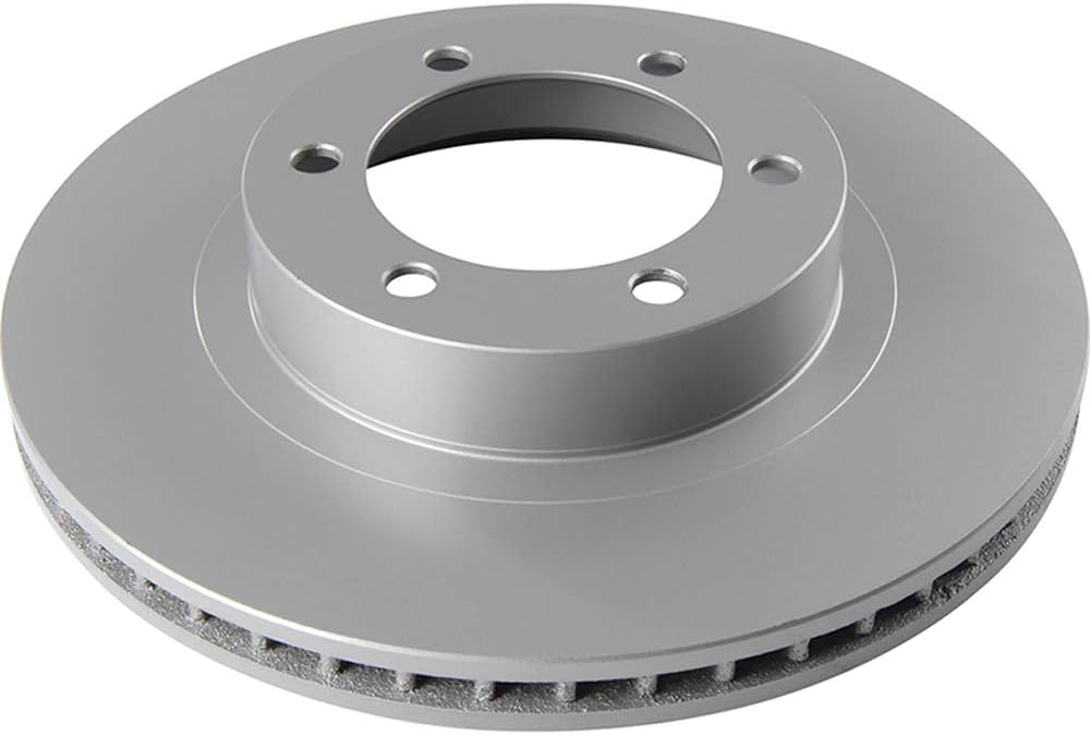 FRONT BRAKE DISC ROTOR RH/LH