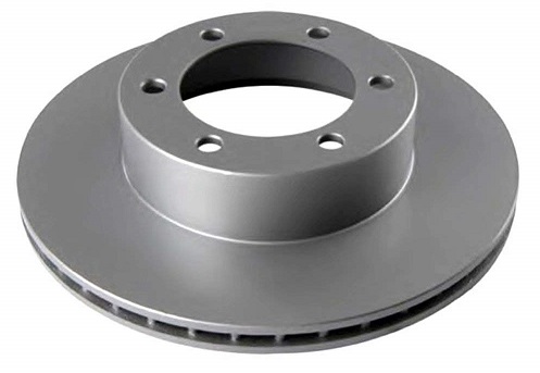 FRONT BRAKE DISC ROTOR RH/LH
