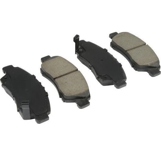 FRONT BRAKE PAD SET