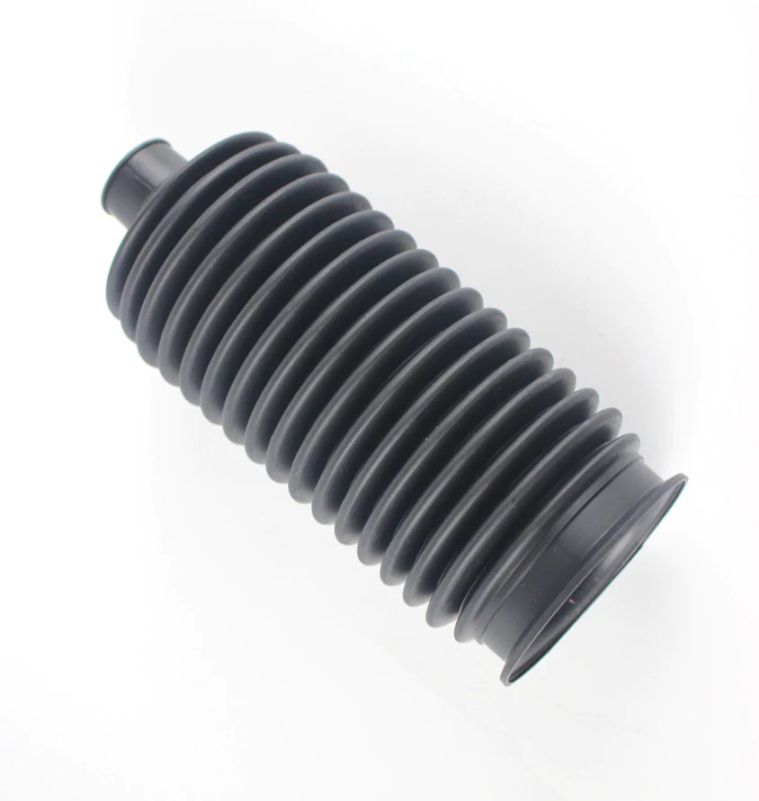 STEERING RACK BOOT ASSY