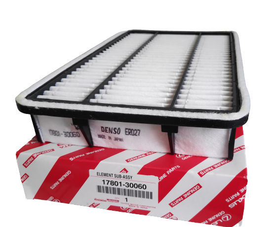 AIR FILTER ELEMENT 