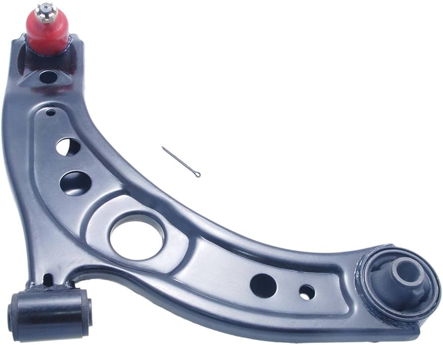 FRONT LOWER COMPLETE ARM ASSY RH