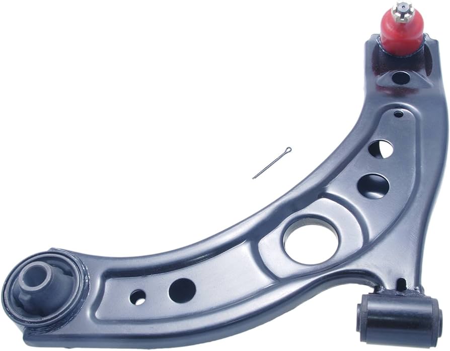 FRONT LOWER COMPLETE ARM ASSY LH
