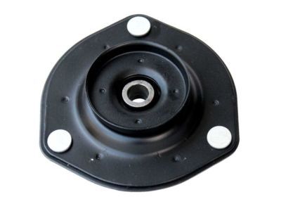 FRONT SHOCK MOUNT ASSY LH 