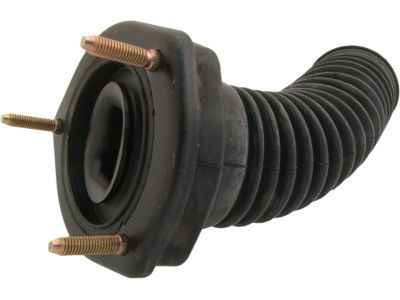 REAR SHOCK MOUNT RH (GSP)