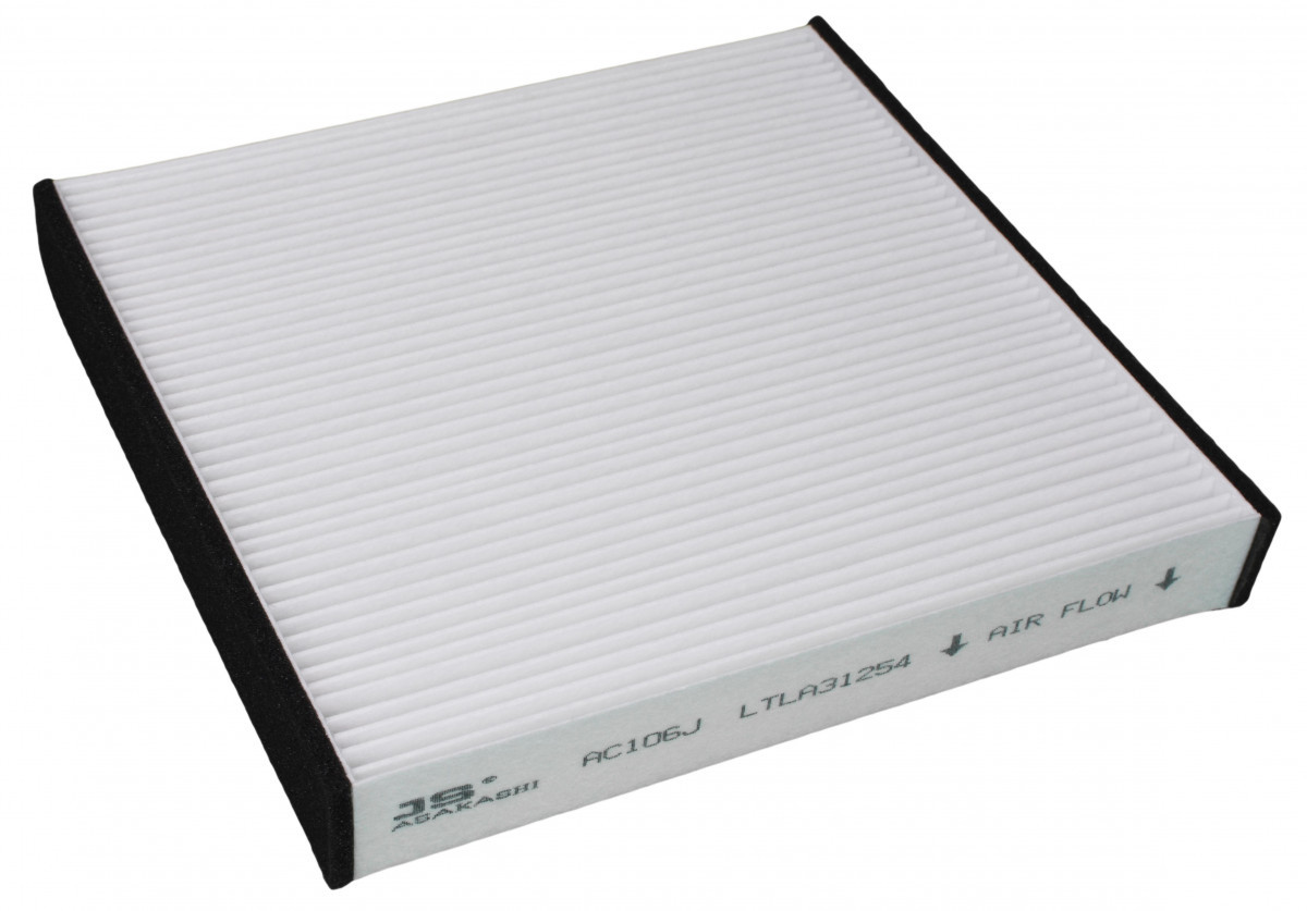 CABIN FILTER (AIR CON) 