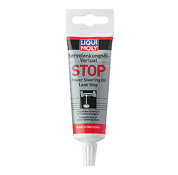 POWER STEERING OIL LEAK STOP 35ML