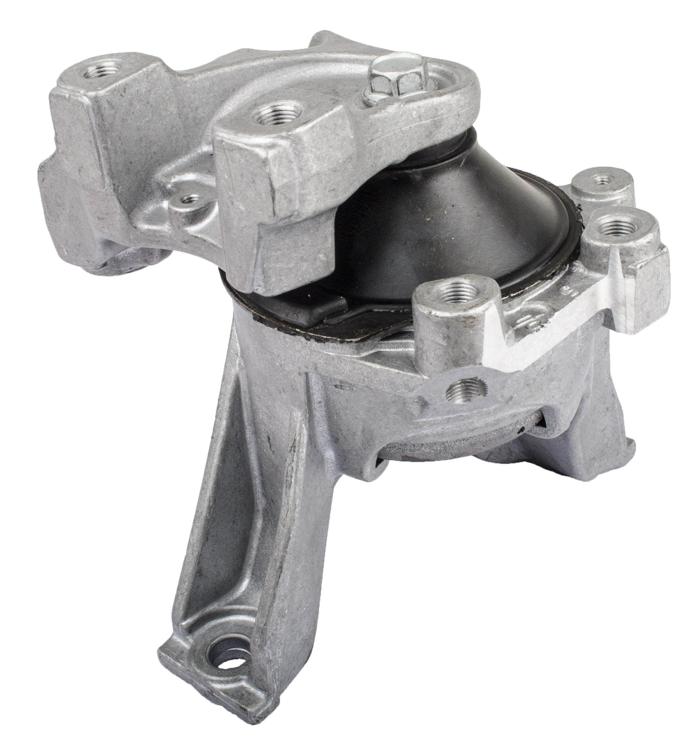 FRONT INSULATOR ENGINE MOUNTING  RH 
