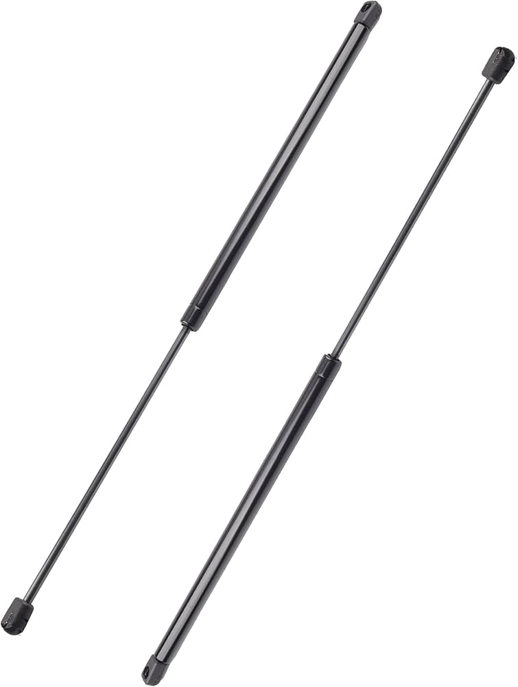 BOOT SHOCK ABSORBER RH/LH