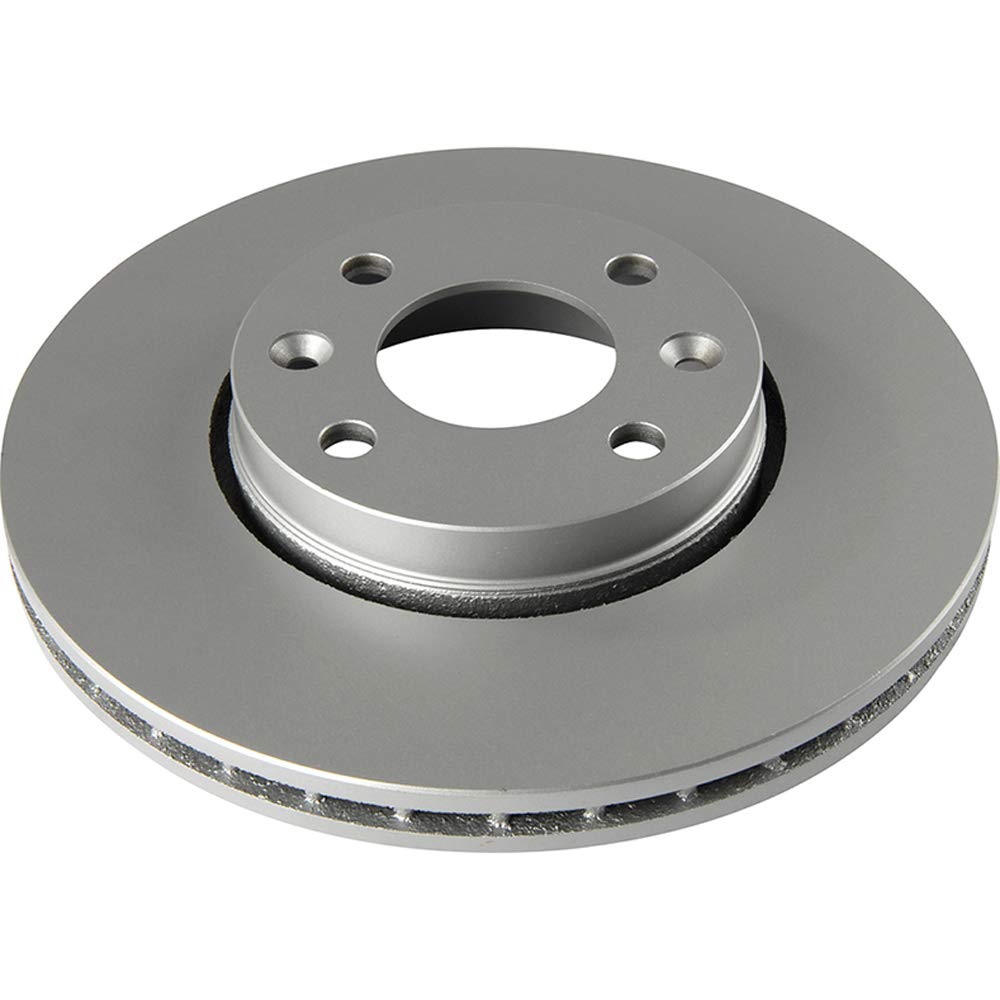 FRONT BRAKE DISC ROTOR RH/LH