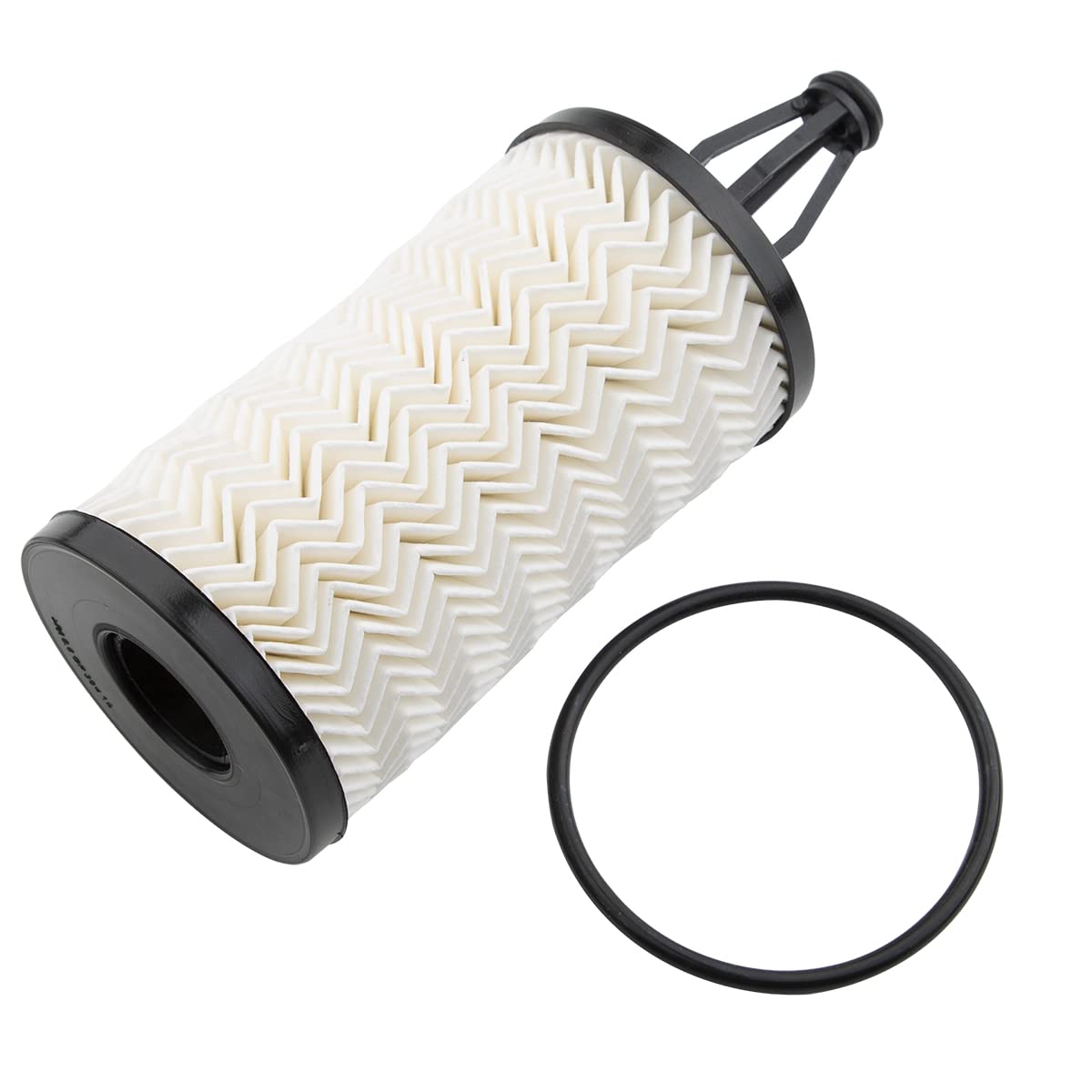 OIL FILTER ASSY
