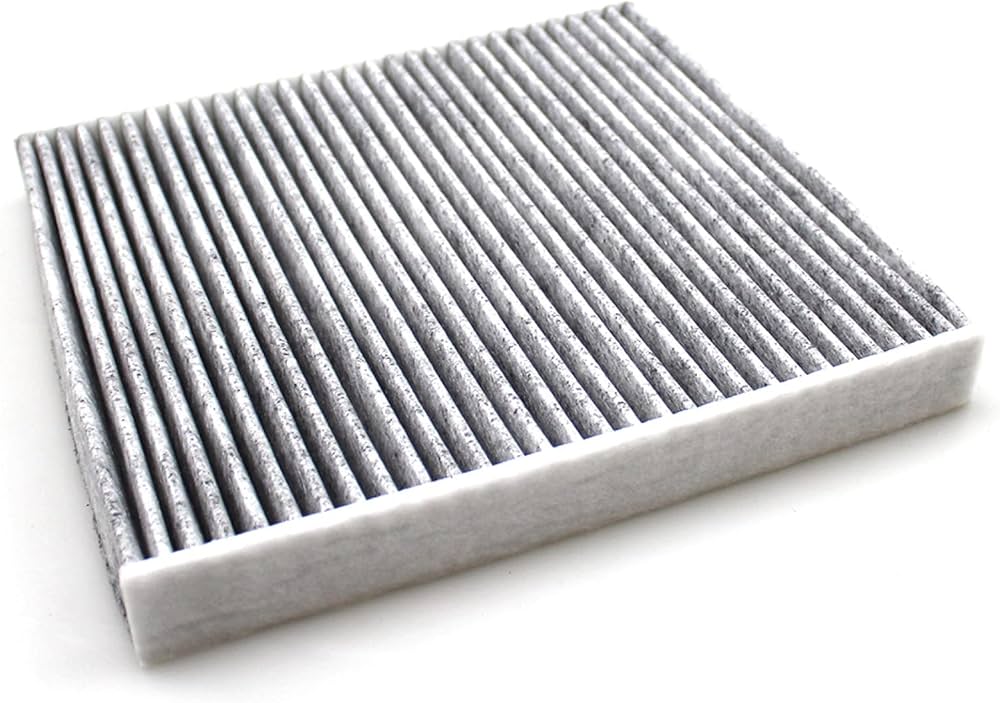 ACTIVATED CARBON CABIN FILTER (AIR-CON) 