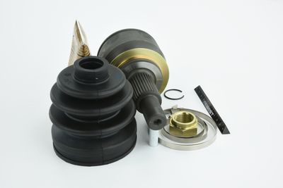 FRONT CV JOINT ASSY W/OUT ABS RH/LH