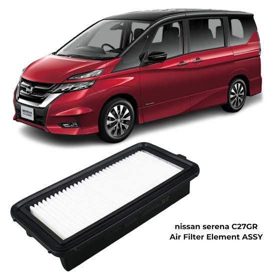 AIR FILTER ELEMENT 