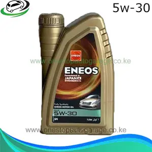ENEOS SP 5W-30 OIL 1L