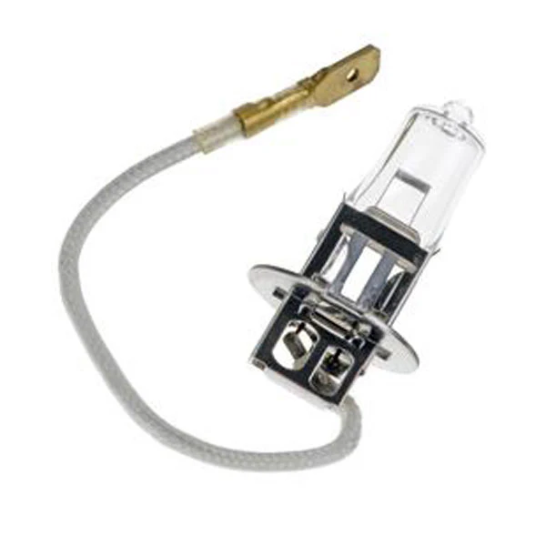 H3 SPOT LIGHT BULB 12V 100W 