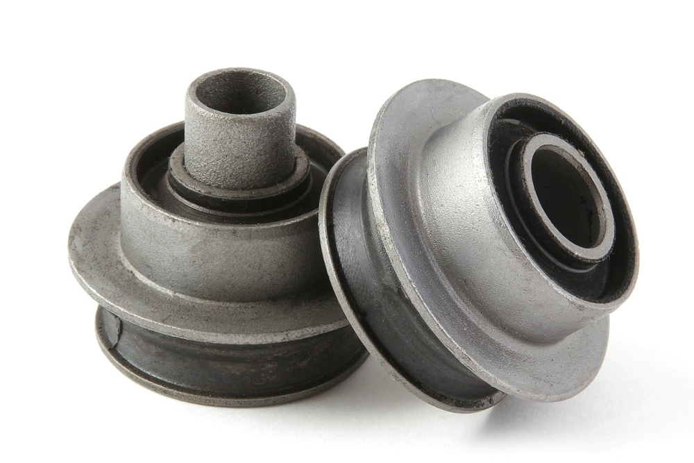 FRONT LOWER SMALL ARM BUSH KIT