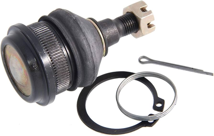FRONT LOWER BALL JOINT ASSY  RH/LH