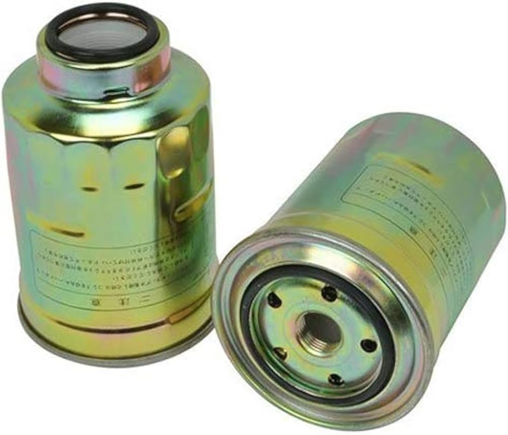 FUEL FILTER SUB ASSY