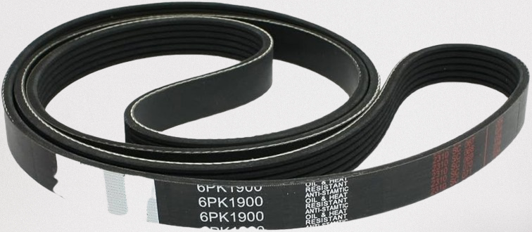 FAN BELT
