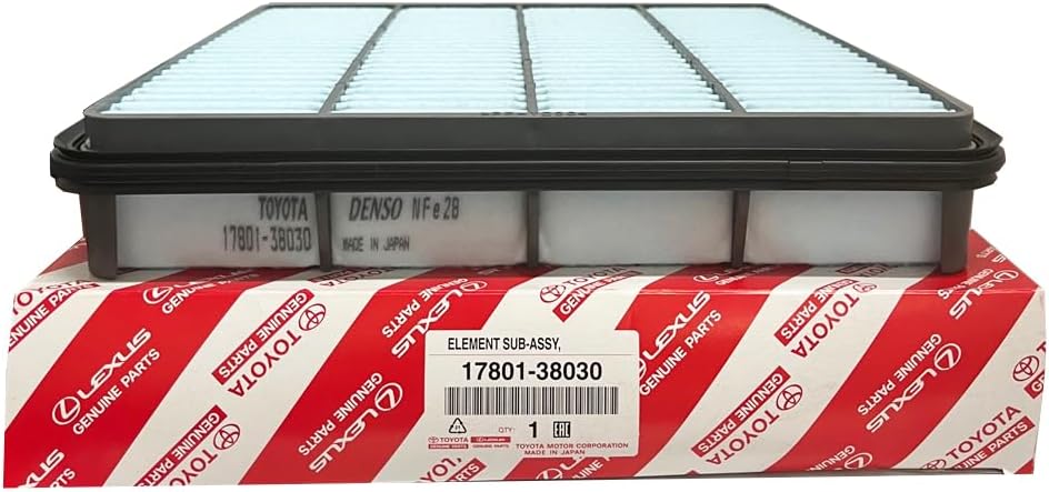 AIR FILTER ELEMENT 