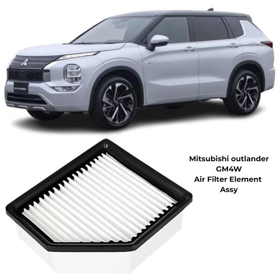 AIR FILTER ELEMENT 