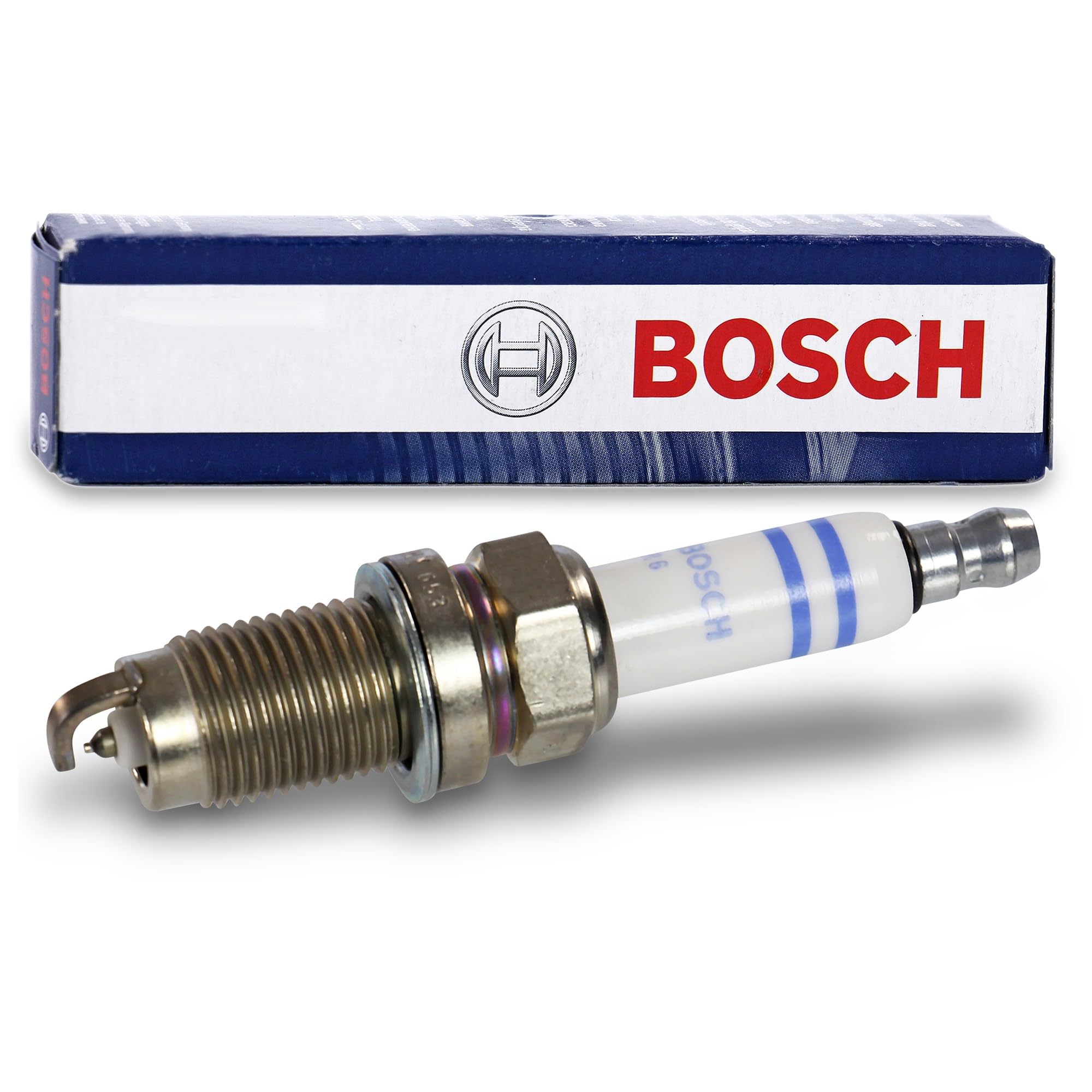 IRIDIUM BOSCH SPARK PLUGS
