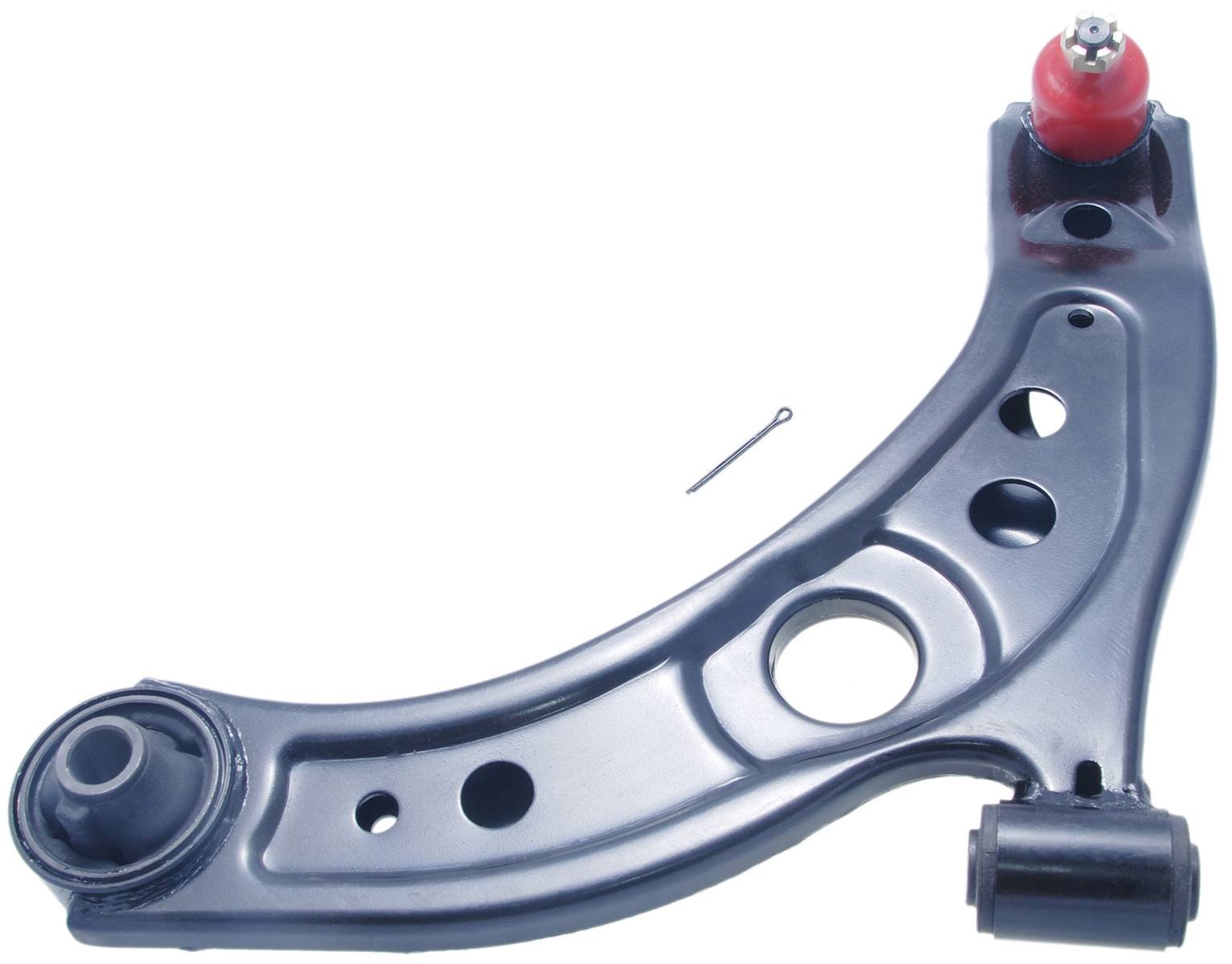 FRONT UPPER CONTROL ARM-STRAIGHT LH