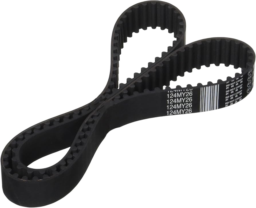 TIMING BELT  ASSY
