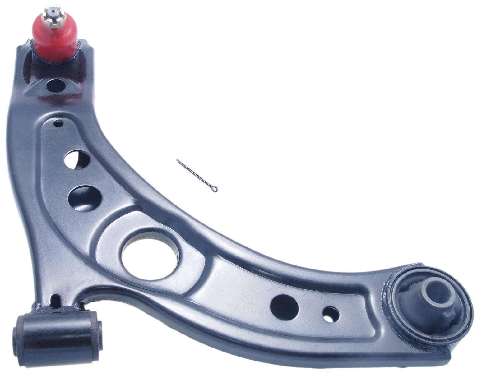 FRONT LOWER COMPLETE ARM ASSY RH