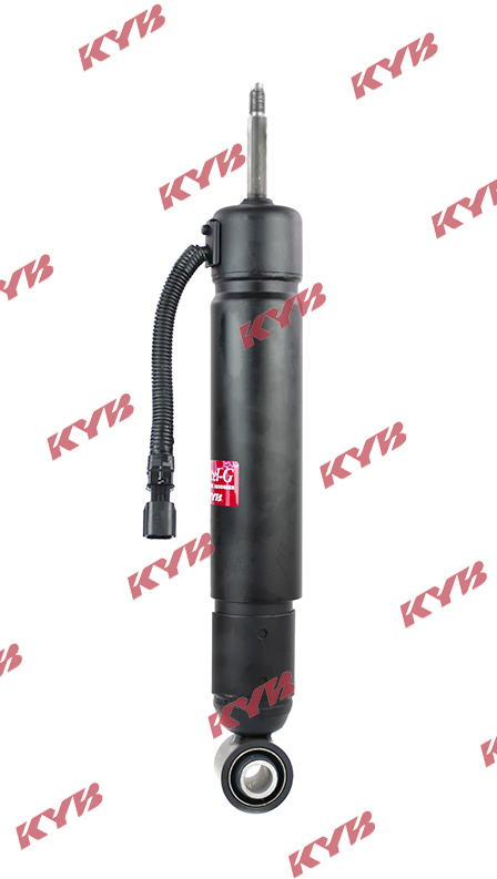 REAR SHOCK ABSORBER RH/LH (SENSOR)