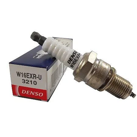 DENSO SPARK PLUGS