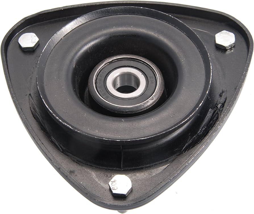 FRONT SHOCK MOUNTING ASSY RH/LH