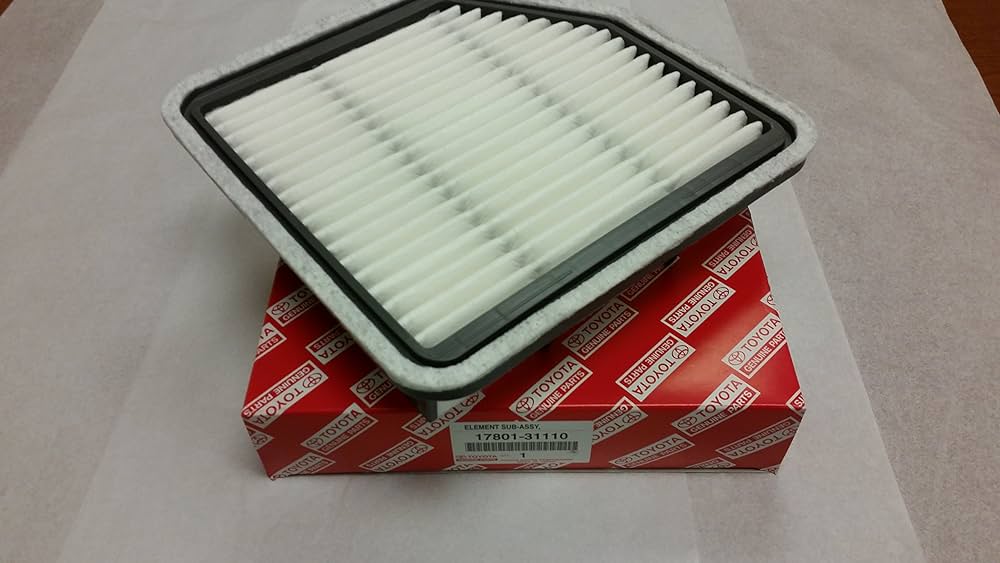 AIR FILTER ELEMENT 
