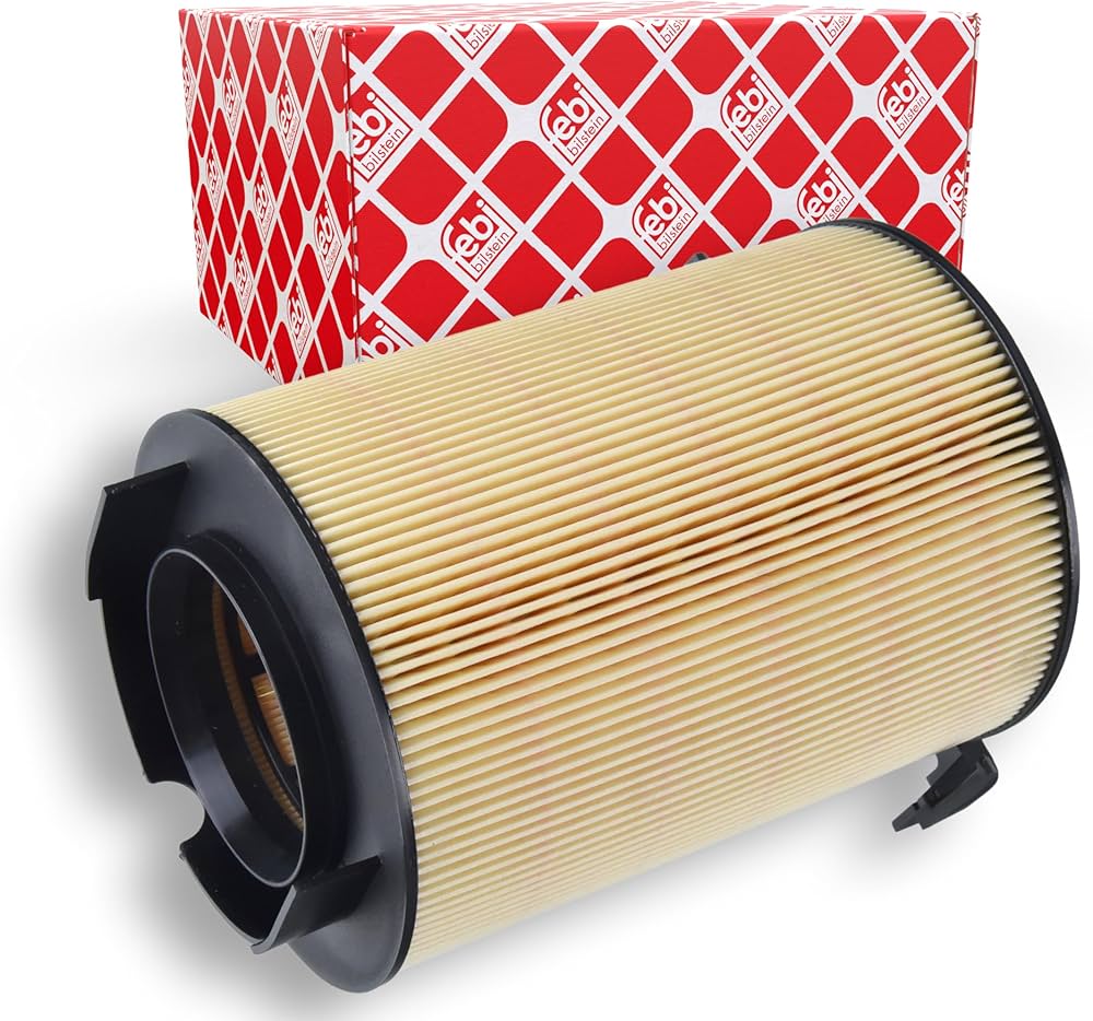 AIR FILTER ELEMENT 
