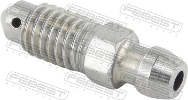BLEEDER SCREW